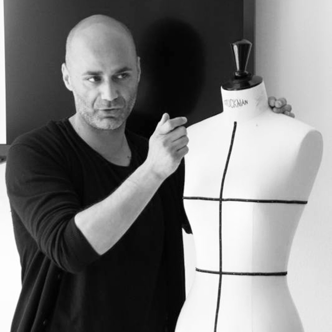 danilo attardi corso gadotti moda design trento